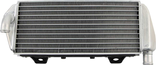 Moose Racing - Moose Racing OEM Replacement Radiator - 1901-0918