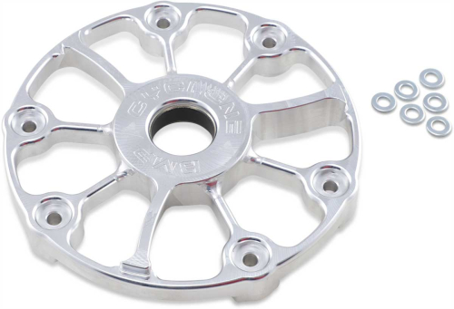 BikeMan Performance - BikeMan Performance Cyclone Primary Clutch Cover - 20-CYCLONE-2-90