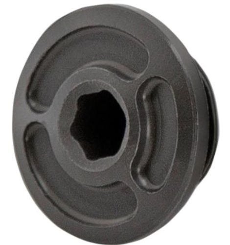 Yoshimura - Yoshimura TDC Inspection Plug - Works Edition - 053HA116600