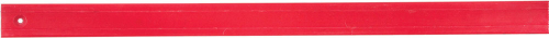 Garland Mfg Co - Garland Mfg Co Slide - Style 20 - 49.96in. - Red - XF-3-44-11812