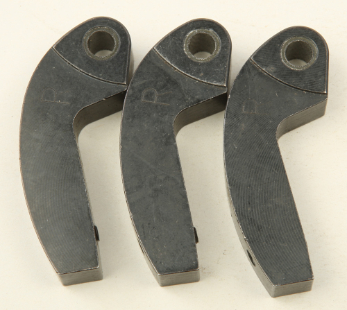 Speedwerx - Speedwerx 10 Series Profile Hammerhead Adjustable Weights - 74gram - R-74