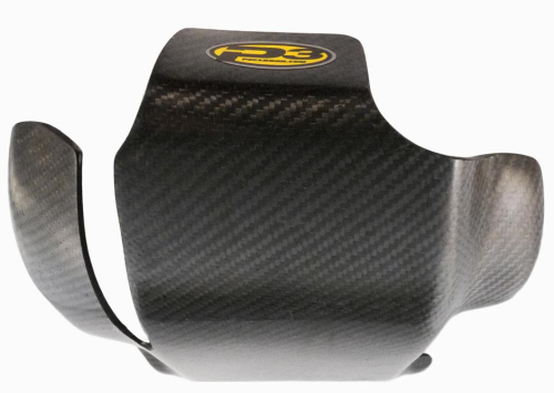 P3 - P3 Carbon Fiber Skid Plate - 301061