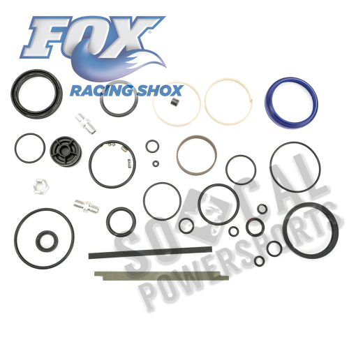 Fox Racing Shox - Fox Racing Shox Float Evol R Shock Rebuild Kit - 803-00-742