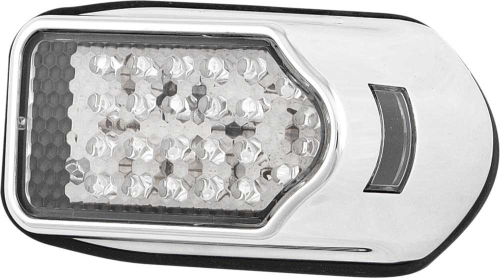 HardDrive - HardDrive Mini Tombstone LED Taillight - 12-0421