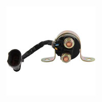 Arrowhead - Arrowhead Starter Solenoid - SMU6097