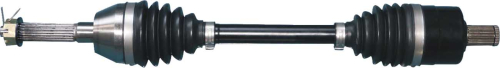 Moose Utility - Moose Utility Heavy-Duty CV Axle - POL-6027HD