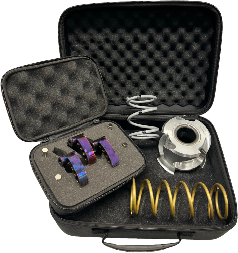 Ibexx - Ibexx Stage 2 Clutch Kit - 12770