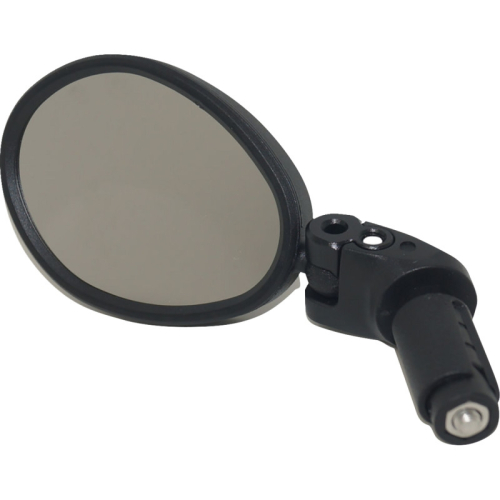 BiKASE - BiKASE Bar End Mirror - 6004