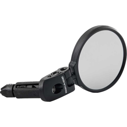 BiKASE - BiKASE HD Bar End Mirror - 6005