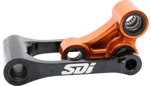 SDI - SDI Linkage Assemblies - Orange - SDECLAK16-ORG