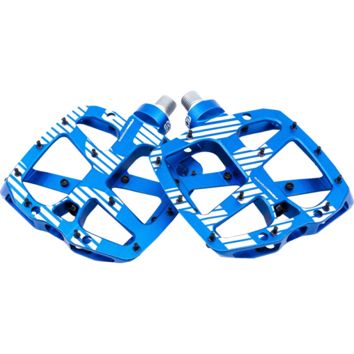 e*thirteen - e*thirteen Plus Flat Pedal - PD2UPA-102