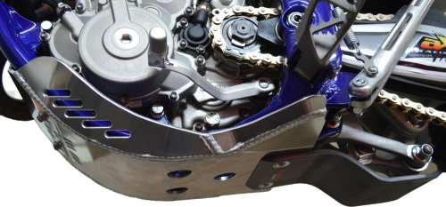 Enduro Engineering - Enduro Engineering Skid Plate - 24-9019