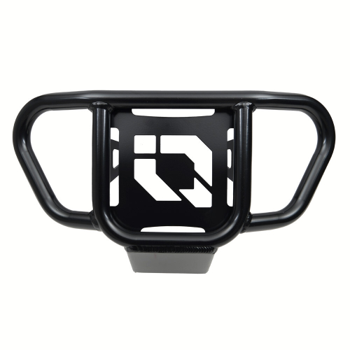 HMF Engineering - HMF Engineering MX IQ Front XC Bumper - Black - 9413586961