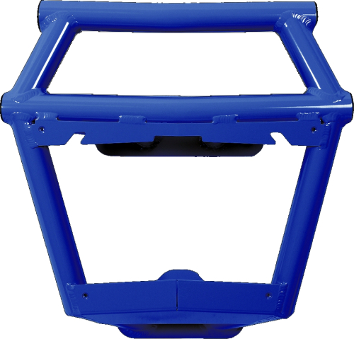 Pro Armor - Pro Armor Front Sport Bumper - Polaris Blue - P187P360PB