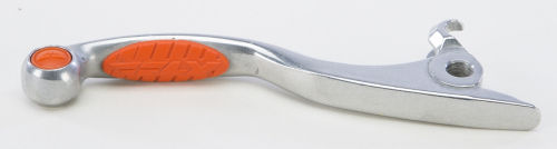 Fly Racing - Fly Racing OEM Grip Brake Lever - Orange - B202-051-FLY