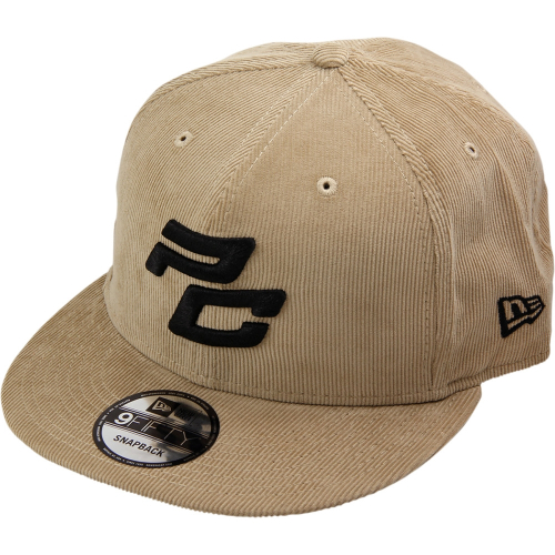 Pro Circuit - Pro Circuit Java Hat - 6720102 - Tan - OSFM