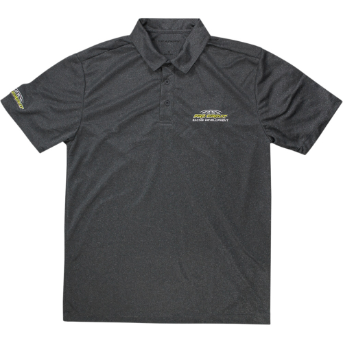 Pro Circuit - Pro Circuit Pro Circuit Polo - PC1220-0240 - Charcoal - X-Large
