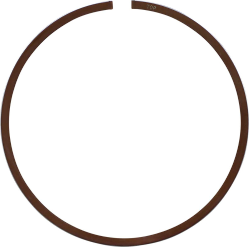 Wossner - Wossner Piston Ring Set - RST8250