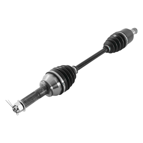 QuadBoss - QuadBoss Axle - TRM-PO-8-395