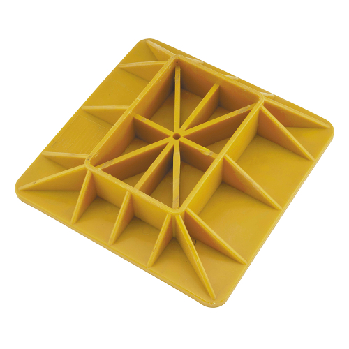 QuadBoss - QuadBoss Offroad Base - FJ48-04