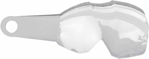 Moose Racing - Moose Racing Thor Ally Replica Goggle Tear-Offs - 20 Pack - 2602-0265