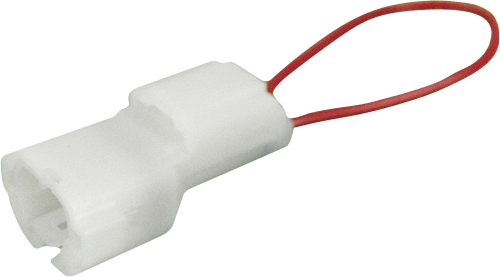 Dragonfire Racing - Dragonfire Racing Harness Override Plug - JH-7025F-2.2-21