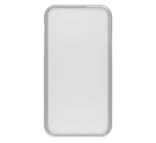 Quad Lock - Quad Lock Poncho Weather Cover for iPhone X/XS - QLC-PON-IPX