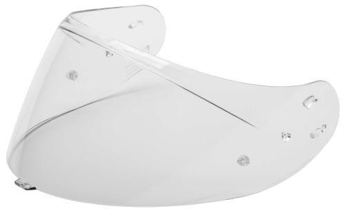 Nolan - Nolan Faceshield for N87 Helmets - Clear - SPAVIS5270302
