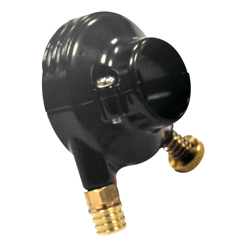 Bikers Choice - Bikers Choice Pro-Era Handlebar Throttle Kit - Black - 53354