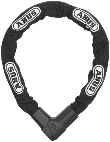 Abus - Abus City Chain 1010 Chain Lock - 66in. x 9mm - 18900