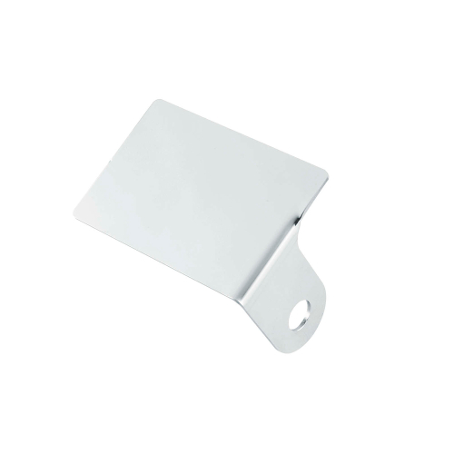 Bikers Choice - Bikers Choice State Inspection Sticker Mount Plates - 62-1050