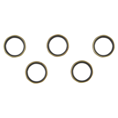 Cometic Gasket - Cometic Gasket Main Drive Gear Seals - C9506