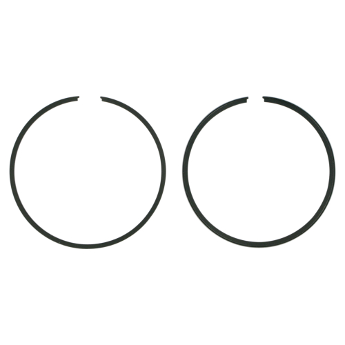 WSM - WSM Piston Ring Set - 82.50mm Bore - 010-917-05