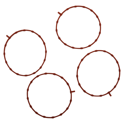 Cometic Gasket - Cometic Gasket Manifold to Throttle Body Seal - C10204