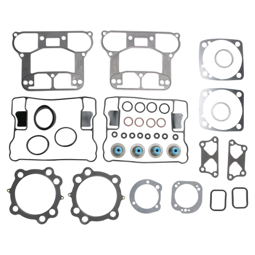 Cometic Gasket - Cometic Gasket EST Top End Gasket Kit - 3 13/16in. Bore - C9219