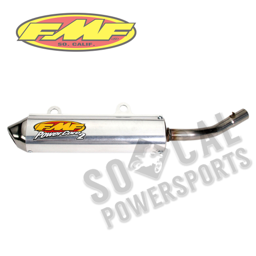 FMF Racing - FMF Racing PowerCore 2 Silencer - 020233