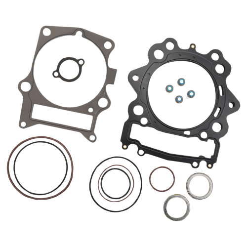 Cometic Gasket - Cometic Gasket EST Top End Gasket Kit - 103mm Bore - C3142-EST
