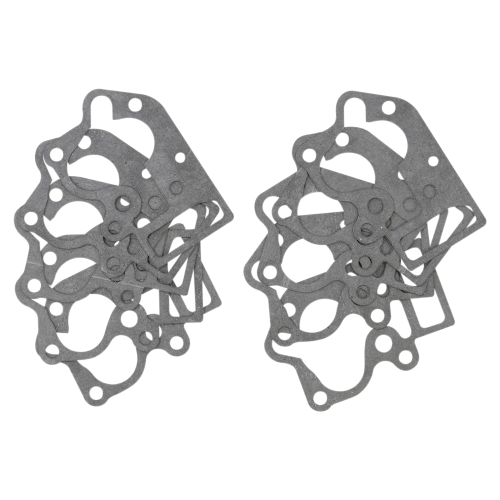 Cometic Gasket - Cometic Gasket Oil Pump Cover Gaskets (10pk) - C9384