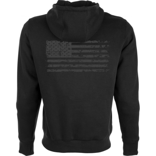 Highway 21 - Highway 21 Industry Graphic Hoody - #6049 489-1173~3 - Graphics - Medium