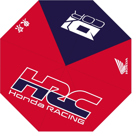 DCOR - DCOR Umbrella - Honda - 81-105-1