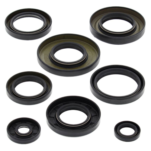 Vertex - Vertex Oil Seal Kit - 822253