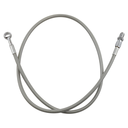 Powermadd - Powermadd Extended Brake Lines - 39in. - 45606