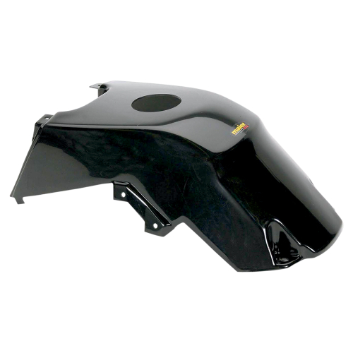 Maier Mfg - Maier Mfg Tank Cover - Black - 189730