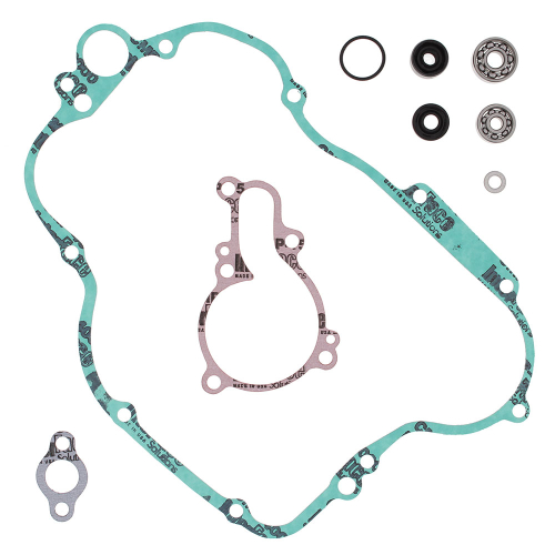 Winderosa - Winderosa Water Pump Rebuild Kit - 821428