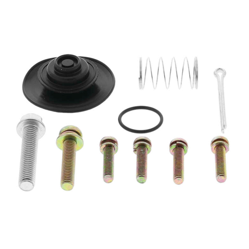 All Balls - All Balls Petcock Diaphragm Repair Kit - 60-1301