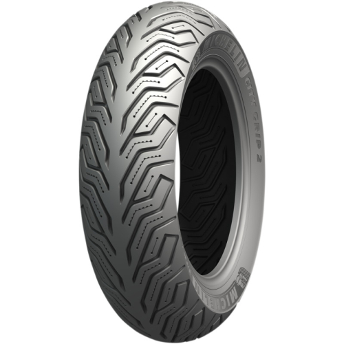 Michelin - Michelin City Grip 2 Scooter Front/Rear Tire - 120/70-12 - 26203