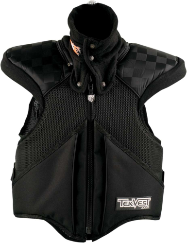 Tekrider - Tekrider Super Sport Tekvest - TVSS2602 - X-Small