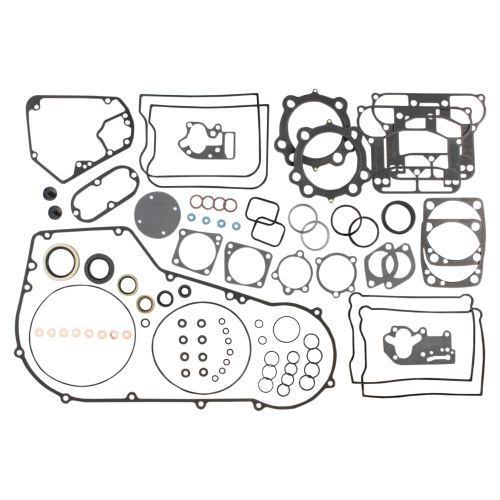 Cometic Gasket - Cometic Gasket EST Complete Gasket Kit - 3 5/8in. Bore - C9164