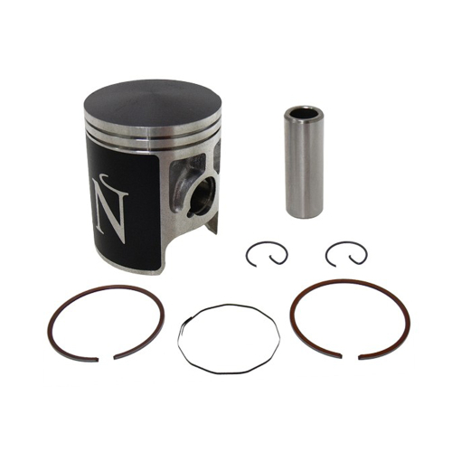 Namura Technologies - Namura Technologies Piston Kit - Standard Bore 53.97mm - NX-20006-B