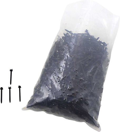 Kold Kutter - Kold Kutter AMA Race Legal Traction Screws - 10-16x11/2 - KK112-10-1000